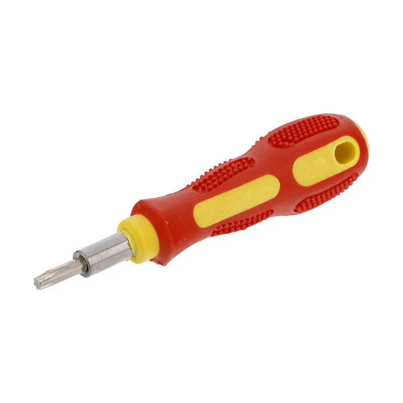 سری پیچ گوشتی اس اچ مدل CR-V مجموعه 33 عددی