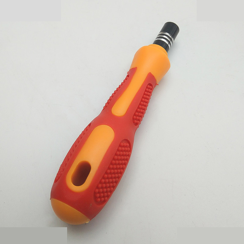 مجموعه 31 عددی پیچ گوشتی جکلی مدل jk-6036