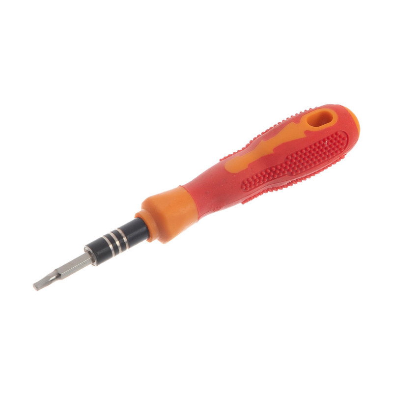 سری پیچ گوشتی جکلی مدل JK-6036C مجموعه 31 عددی