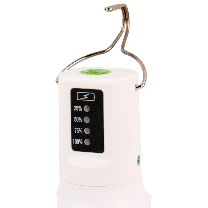 چراغ آویز چادر دی پی مدل D-7812C چراغ آویز چادر دی پی مدل D-7812C