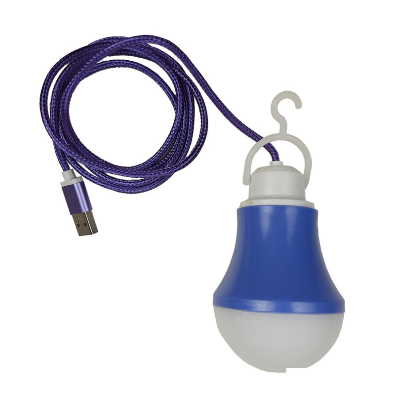 چراغ آویز چادر مدل USB کد Mr1362 چراغ آویز چادر مدل USB کد Mr1362