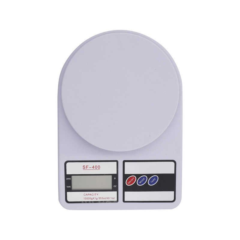 ترازوی آشپزخانه مدل Electronic کد G1
