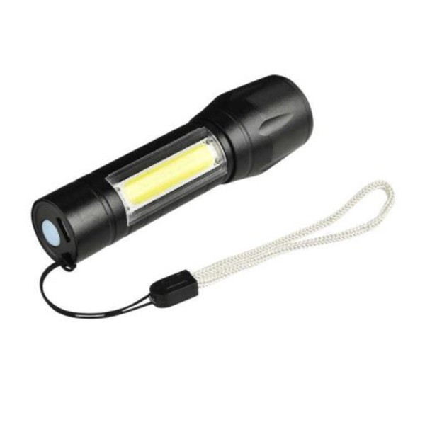 چراغ قوه دستی مدل CL-182