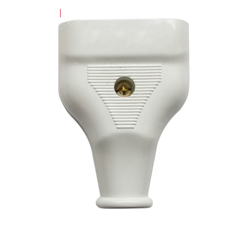 مادگی دوشاخه کد M-110 بسته 3 عددی مادگی دوشاخه کد M-110 بسته 3 عددی