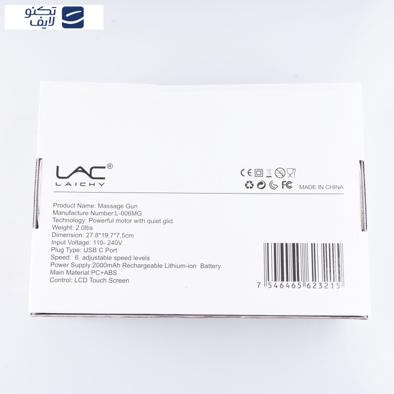 gallery-ماساژور برقی لایچی مدل L-006MG copy.png gallery-ماساژور برقی لایچی مدل L-006MG copy.png