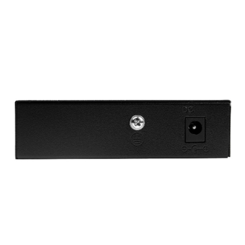 سوییچ 5 پورت نتربیت مدل NGS-1005A سوییچ 5 پورت نتربیت مدل NGS-1005A