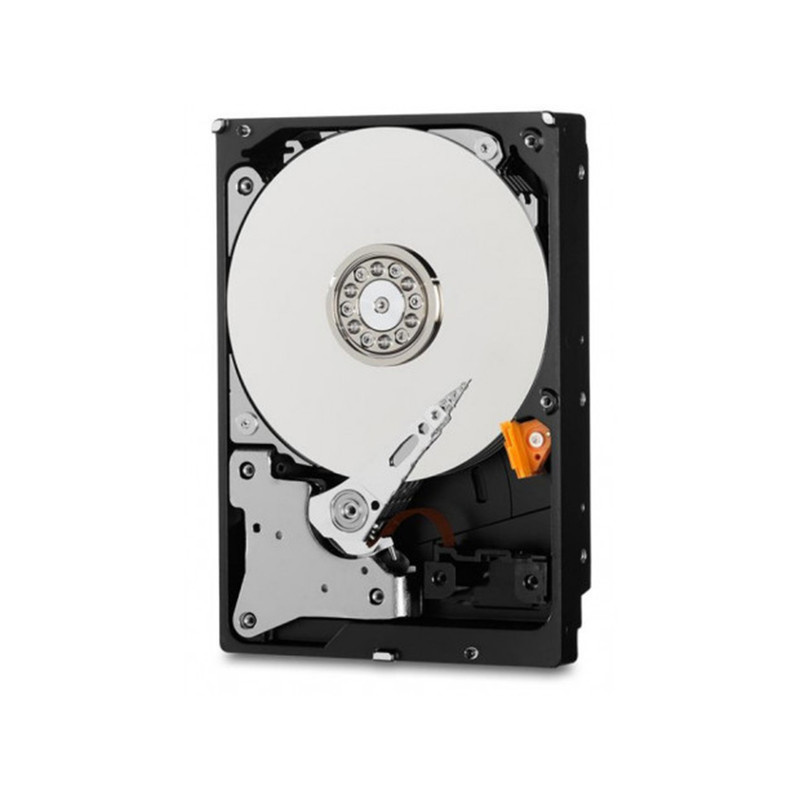 هارد دیسک اینترنال وسترن دیجیتال مدل PURPLE WD23PURZ ظرفیت 2 ترابایت هارد دیسک اینترنال وسترن دیجیتال مدل PURPLE WD23PURZ ظرفیت 2 ترابایت