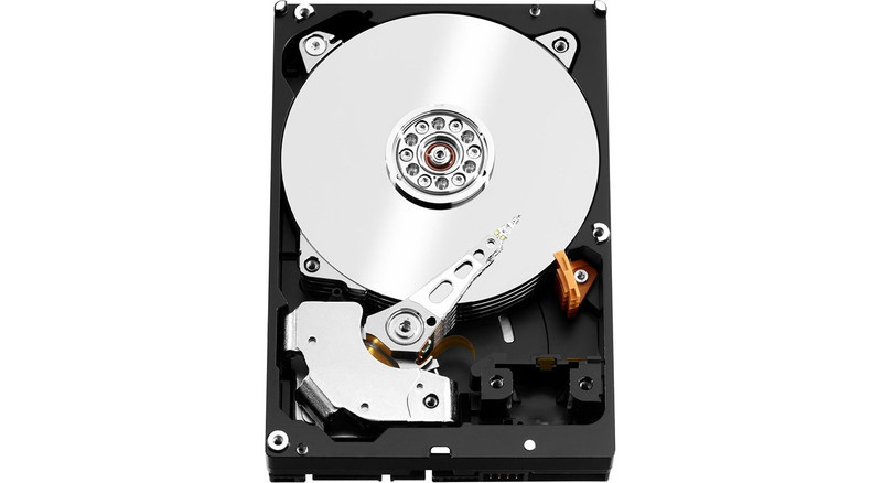 هارد دیسک اینترنال وسترن دیجیتال مدل Red Pro WD101KFBX ظرفیت 10 ترابایت هارد دیسک اینترنال وسترن دیجیتال مدل Red Pro WD101KFBX ظرفیت 10 ترابایت