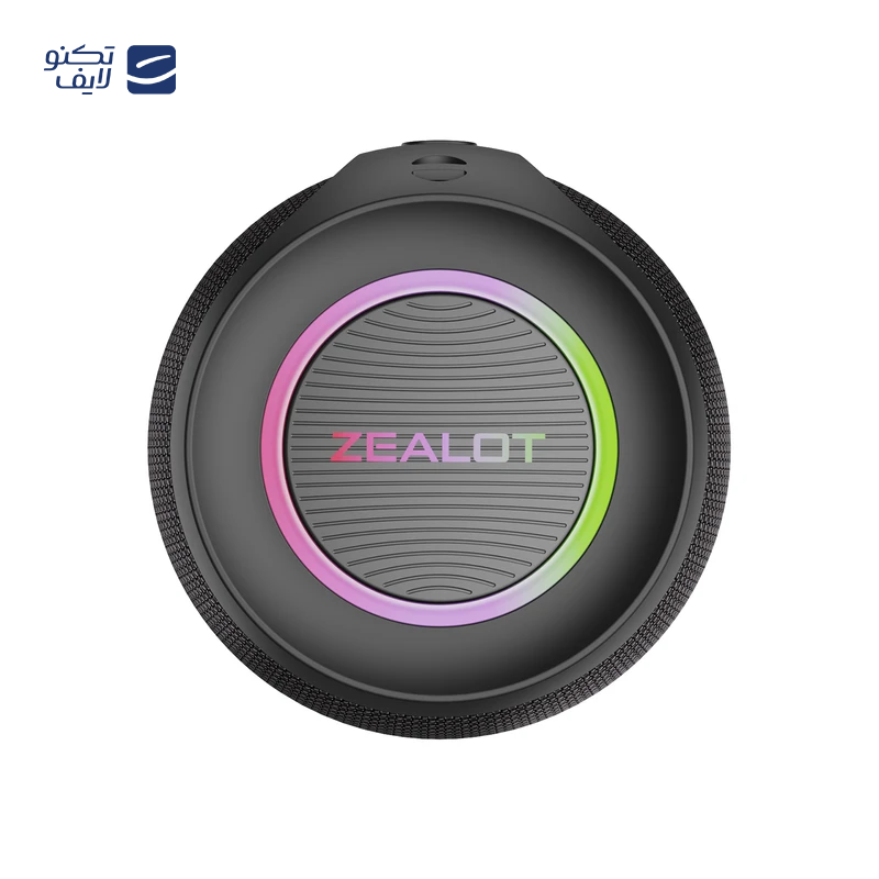 gallery-اسپیکر بلوتوثی زیلوت مدل SP110 copy.png