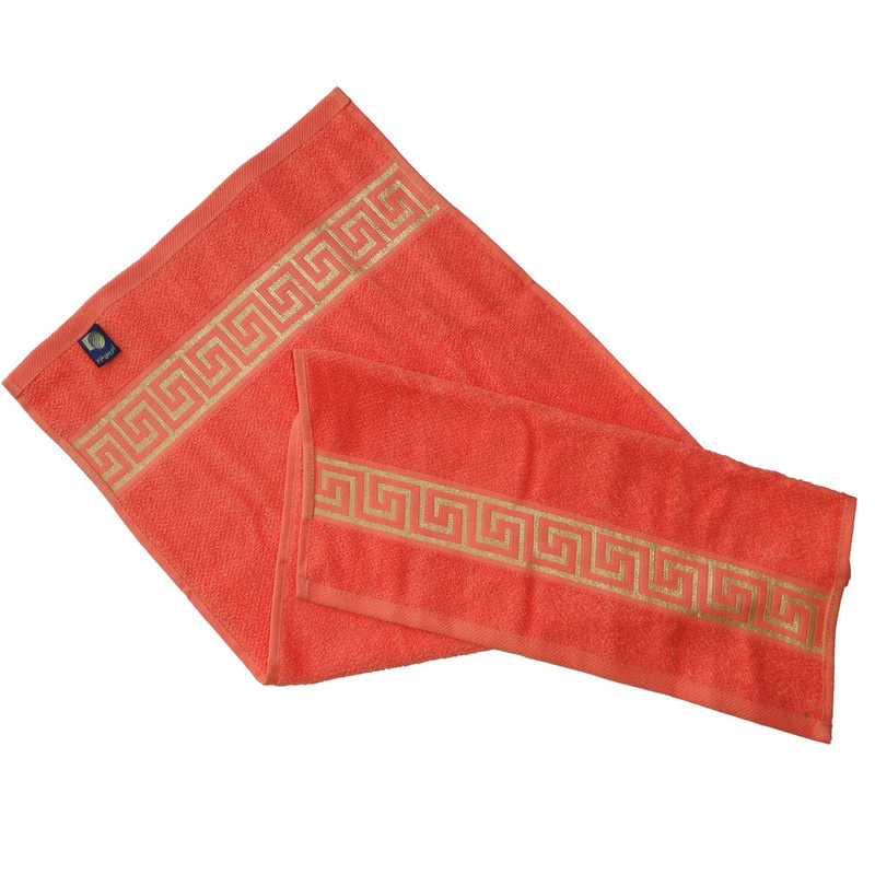 حوله دستی آذرریس تبریز کد 142 سایز 40 × 75 سانتی متر حوله دستی آذرریس تبریز کد 142 سایز 40 × 75 سانتی متر