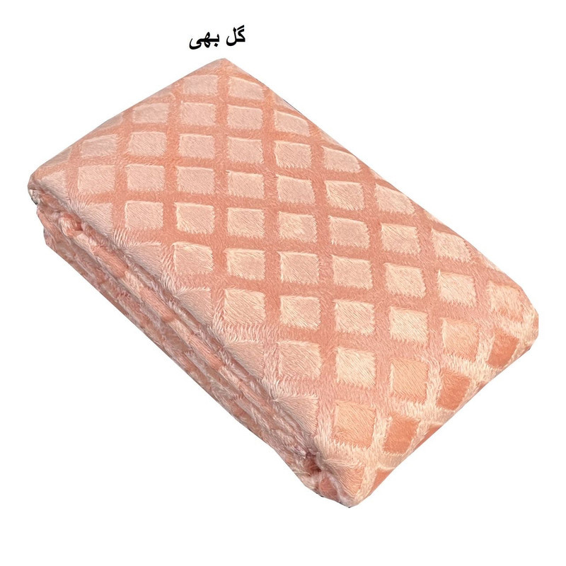 حوله استخری شایسته مدل بیتا سایز 60x125 سانتی متر حوله استخری شایسته مدل بیتا سایز 60x125 سانتی متر