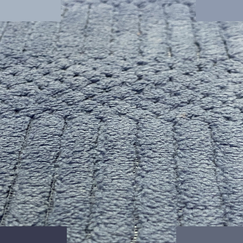حوله دستی شایسته مدل نسترن سایز 35X75 سانتی متر حوله دستی شایسته مدل نسترن سایز 35X75 سانتی متر