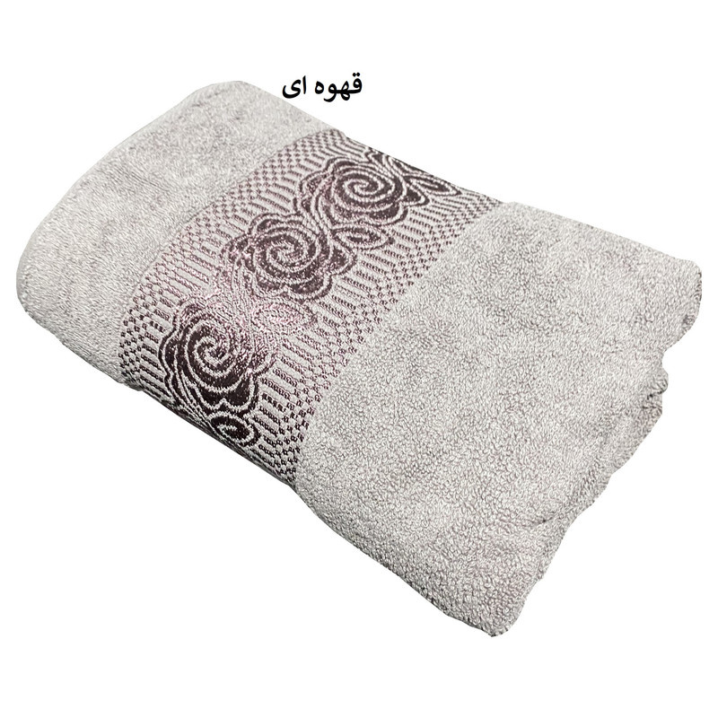حوله آشپزخانه شایسته مدل روژان سایز 32×32 سانتی متر حوله آشپزخانه شایسته مدل روژان سایز 32×32 سانتی متر