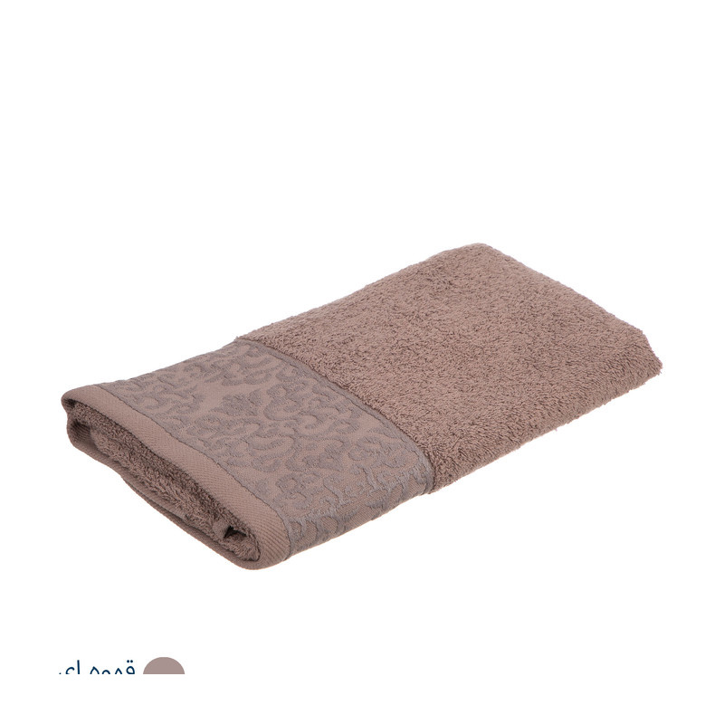 حوله استخری مدل ماریان سایز 45x87 سانتی متر حوله استخری مدل ماریان سایز 45x87 سانتی متر