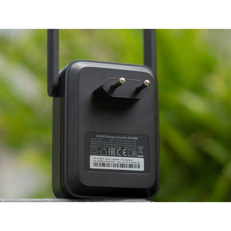 توسعه دهنده wifi شیائومی مدل AC1200