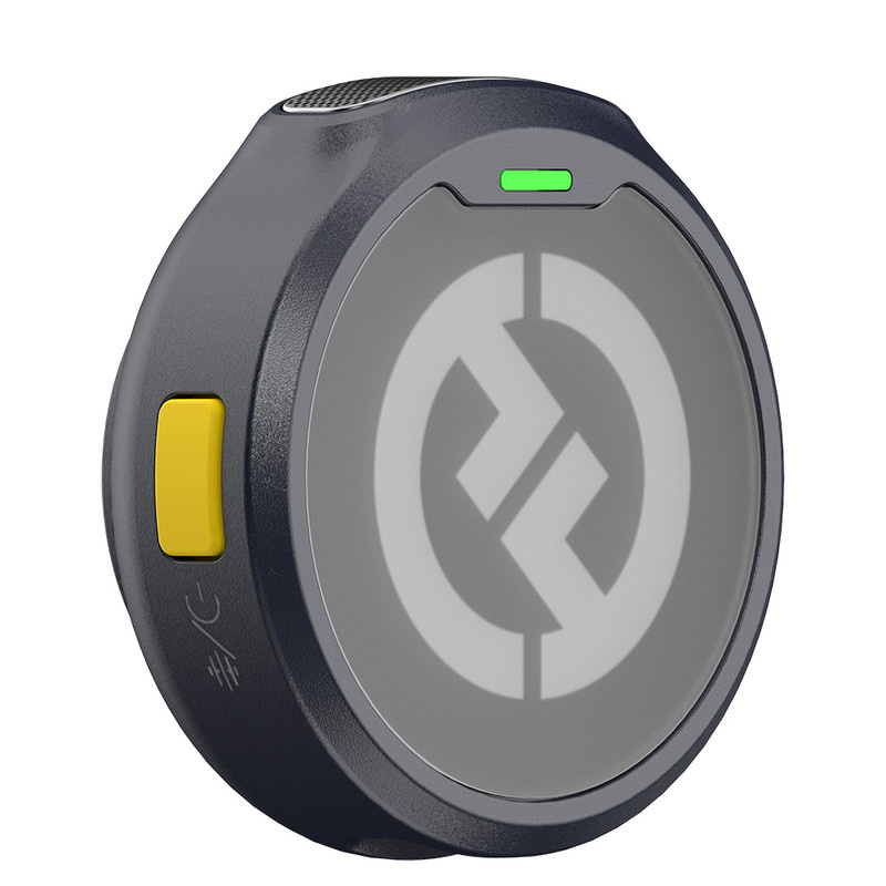 میکروفن بی سیم هالی لند مدل LARK M2 for iPhone میکروفن بی سیم هالی لند مدل LARK M2 for iPhone