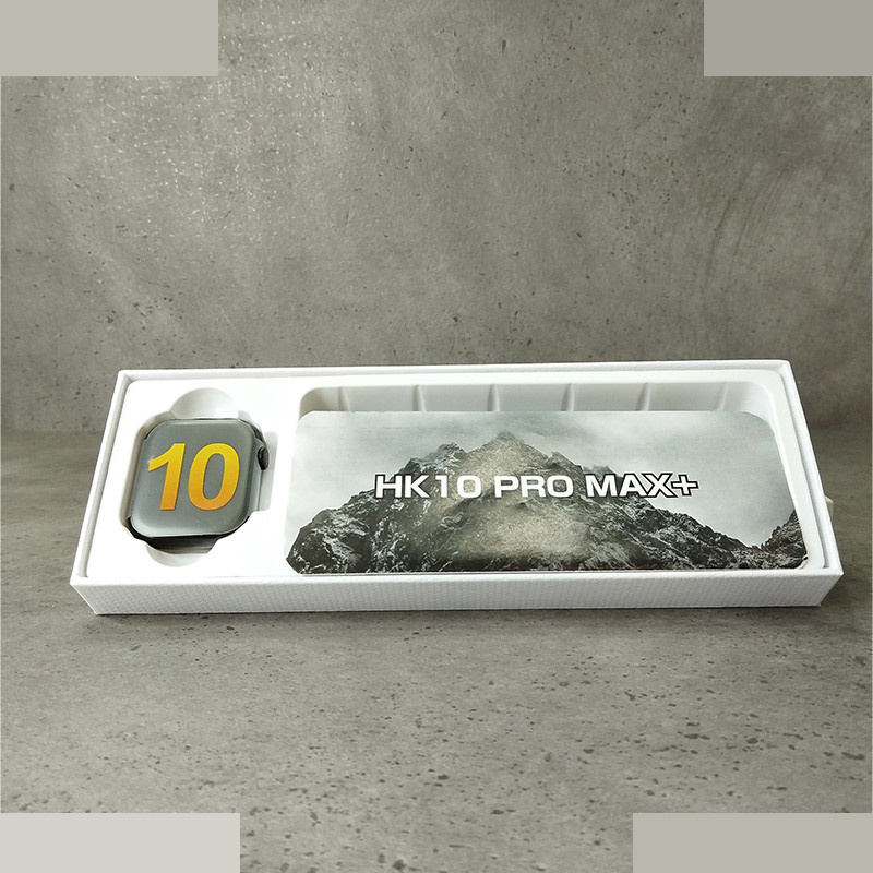 ساعت هوشمند ویرفیت مدل HK 10 PRO MAX PLUS ساعت هوشمند ویرفیت مدل HK 10 PRO MAX PLUS