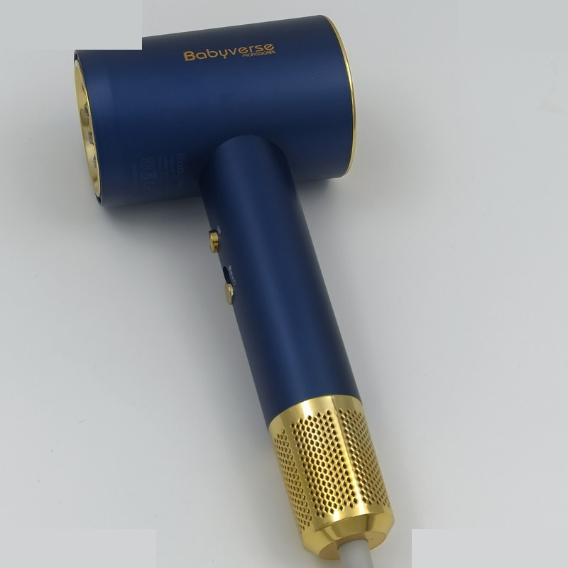 سشوار حرفه ای 2200 وات بیبیورس مدل SE-xc2 سشوار حرفه ای 2200 وات بیبیورس مدل SE-xc2