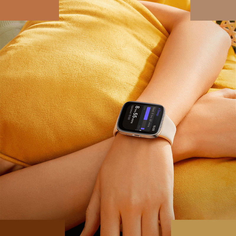 ساعت هوشمند شیائومی مدل Redmi Watch 3 Active - پک گلوبال ساعت هوشمند شیائومی مدل Redmi Watch 3 Active - پک گلوبال