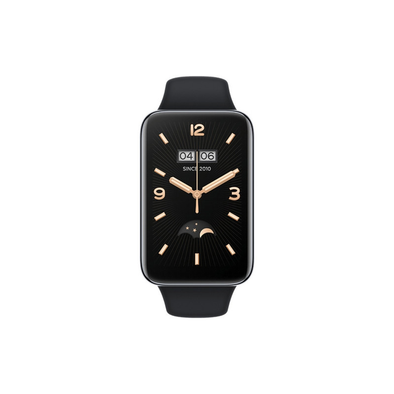 ساعت هوشمند شیائومی مدل MI BAND 7 PRO ساعت هوشمند شیائومی مدل MI BAND 7 PRO