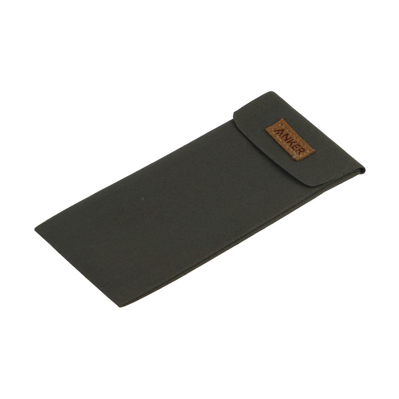 کابل تبدیل USB به لایتنینگ انکر مدل A8012H12 طول 90 سانتی متر کابل تبدیل USB به لایتنینگ انکر مدل A8012H12 طول 90 سانتی متر