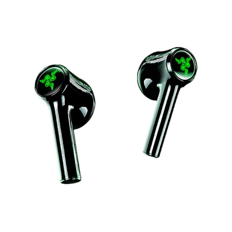 هندزفری بلوتوثی ریزر مدل Hammerhead True Wireless X هندزفری بلوتوثی ریزر مدل Hammerhead True Wireless X