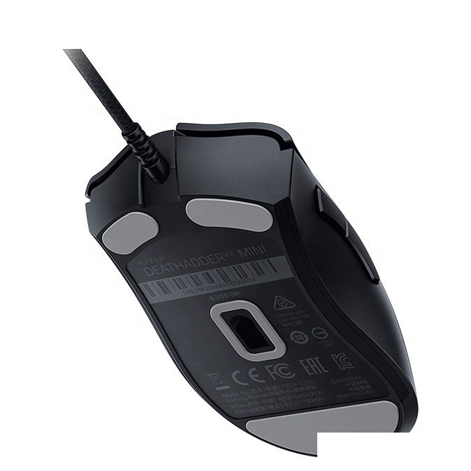 ماوس مخصوص بازی ریزر مدل DeathAdder V2 Mini ماوس مخصوص بازی ریزر مدل DeathAdder V2 Mini