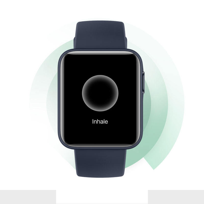 ساعت هوشمند شیائومی مدل ZOH REDMI WATCH 2LITE 2022 ساعت هوشمند شیائومی مدل ZOH REDMI WATCH 2LITE 2022