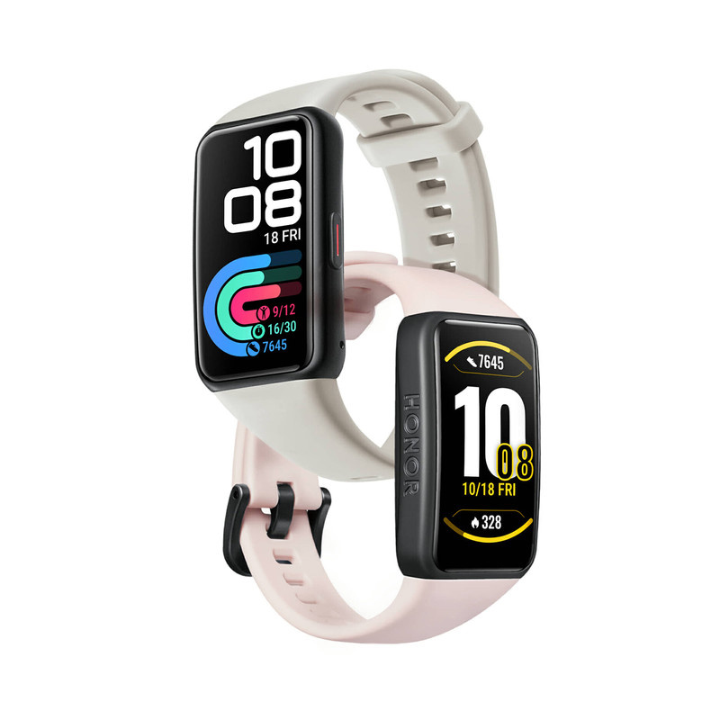 مچ بند هوشمند آنر مدل NAS 6 BAND UKJ 2022 HNER مچ بند هوشمند آنر مدل NAS 6 BAND UKJ 2022 HNER