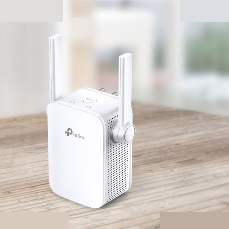 توسعه دهنده شبکه بیسیم تی پی-لینک مدل TL-WA855RE - V5
