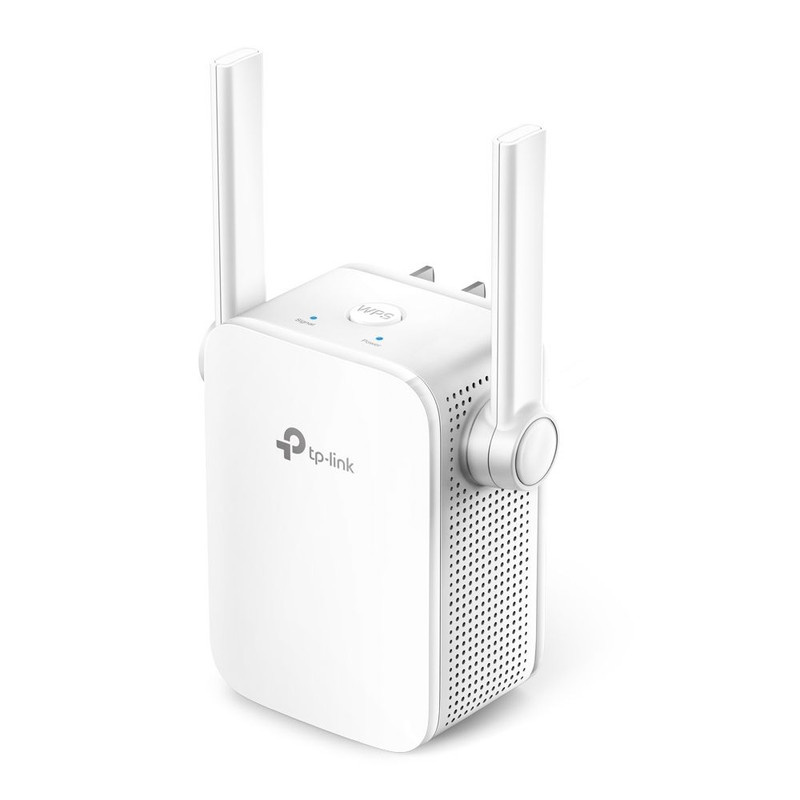 توسعه دهنده شبکه بیسیم تی پی-لینک مدل TL-WA855RE V4