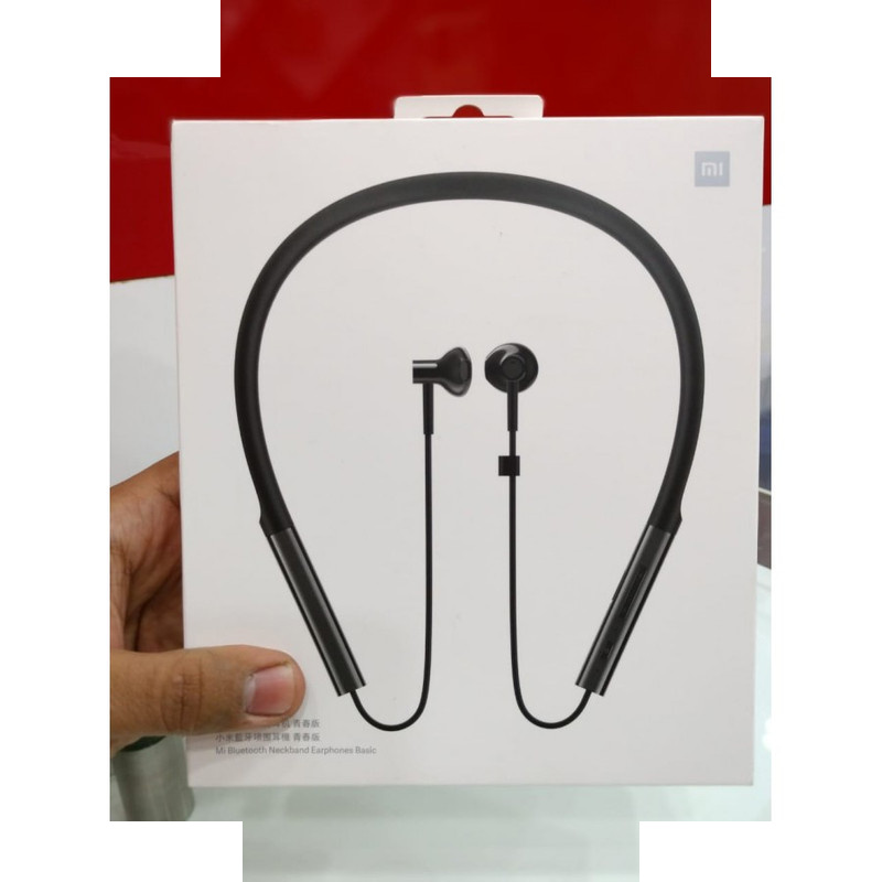 هندزفری بی سیم شیائومی مدل SER Mi BluetootXQEJ02JY هندزفری بی سیم شیائومی مدل SER Mi BluetootXQEJ02JY
