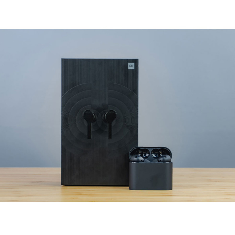 هندزفری شیائومی مدل MI AIR 2 PRO TWSEJ09WM هندزفری شیائومی مدل MI AIR 2 PRO TWSEJ09WM