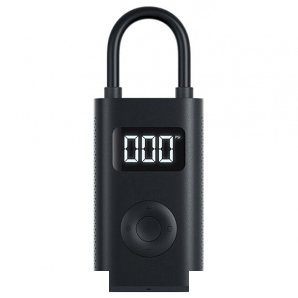 پمپ باد شیائومی مدل MJCQB02QJ پمپ باد شیائومی مدل MJCQB02QJ