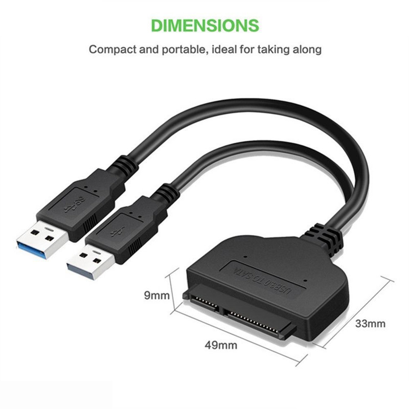 مبدل USB 3.0 به SATA مدل 4TBY مبدل USB 3.0 به SATA مدل 4TBY