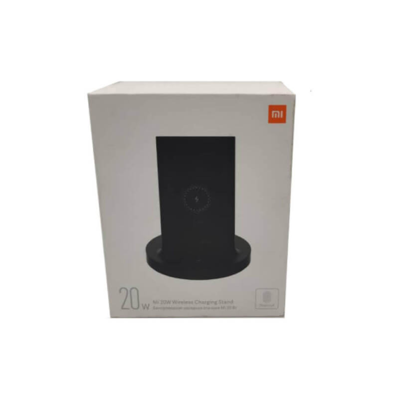 داک شارژر بی سیم شیائومی مدل WPC02ZM داک شارژر بی سیم شیائومی مدل WPC02ZM