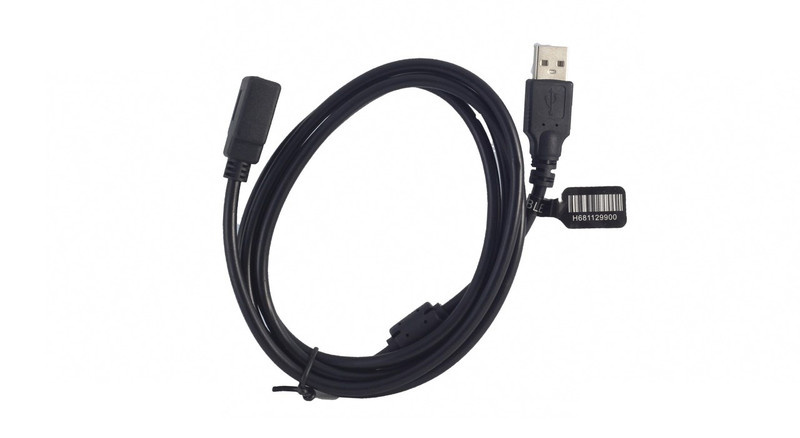 کابل افزایش طول USB 2.0 دی نت به طول 1.5 متر کابل افزایش طول USB 2.0 دی نت به طول 1.5 متر