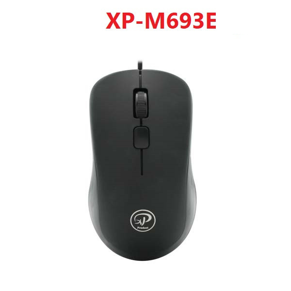ماوس ایکس پی-پروداکت مدل XP-M693E ماوس ایکس پی-پروداکت مدل XP-M693E