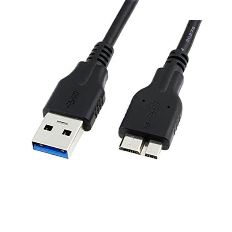 کابل هارد USB 3.0 دی نت مدل AM/HDD طول 0.5 متر کابل هارد USB 3.0 دی نت مدل AM/HDD طول 0.5 متر