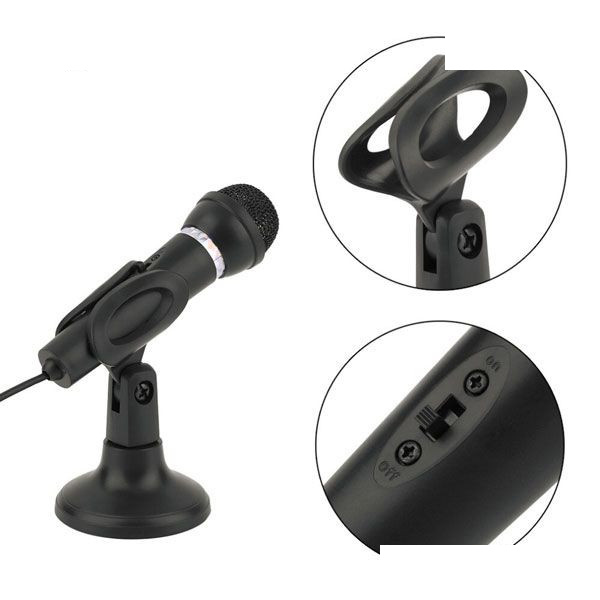 میکروفن مدل YW-30 میکروفن مدل YW-30