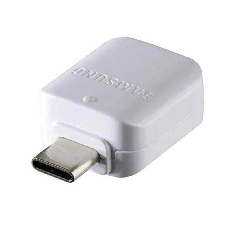 مبدل USB-C OTG مدل S-115 مبدل USB-C OTG مدل S-115