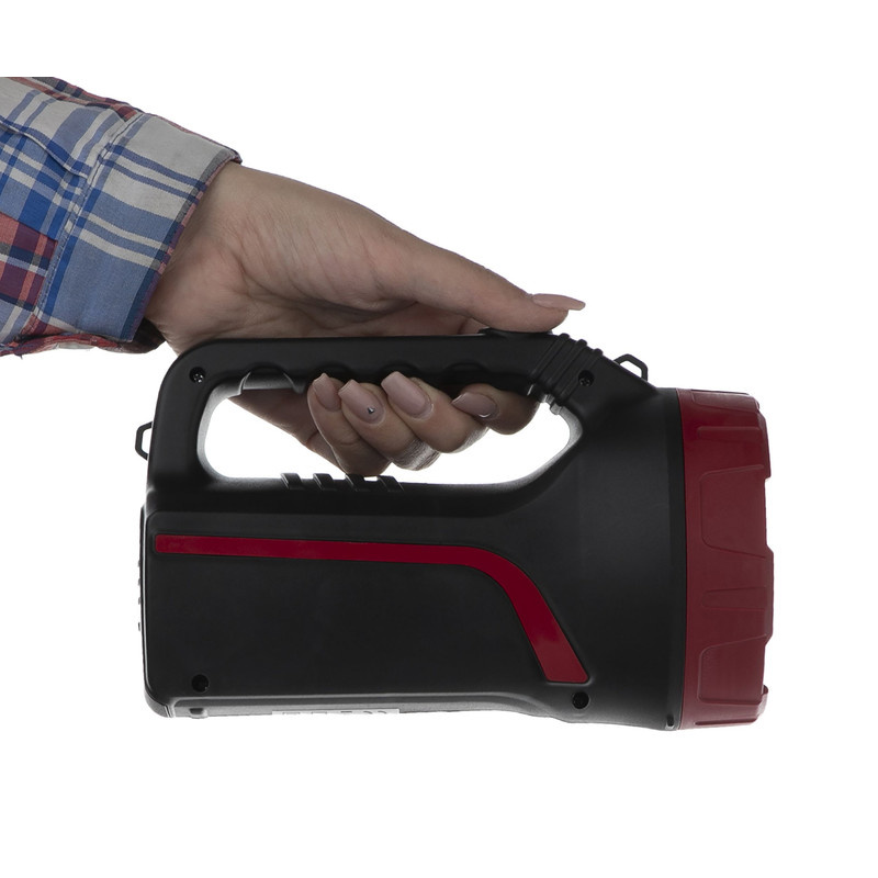 چراغ قوه شعاع مدلF14 KN-8693 3W