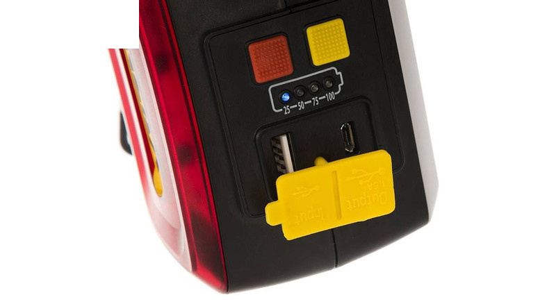نور افکن دستی کنزاکس مدل KEL-1300 نور افکن دستی کنزاکس مدل KEL-1300