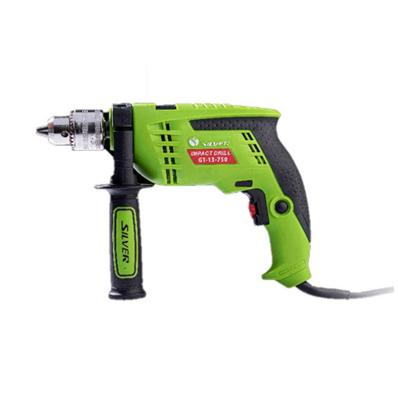 دریل چکشی سیلور مدل GT-13-750 دریل چکشی سیلور مدل GT-13-750