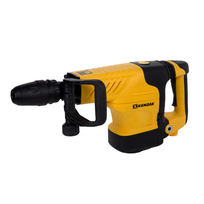چکش تخریب کنزاکس مدل KDH-1150 چکش تخریب کنزاکس مدل KDH-1150