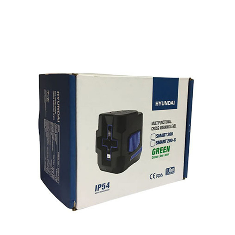 تراز لیزری هیوندای مدل SMART200-G تراز لیزری هیوندای مدل SMART200-G