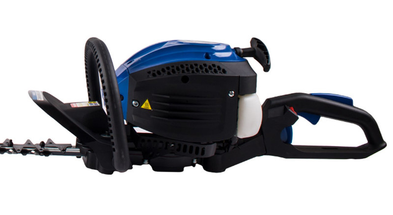 شمشاد زن هیوندای مدل Turbo600 شمشاد زن هیوندای مدل Turbo600