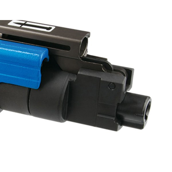 میخ کوب نووا مدل NTG-9450 میخ کوب نووا مدل NTG-9450