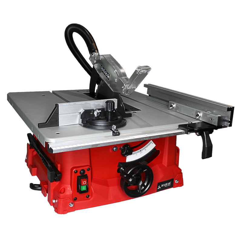 اره میزی محک مدل ts-250c اره میزی محک مدل ts-250c