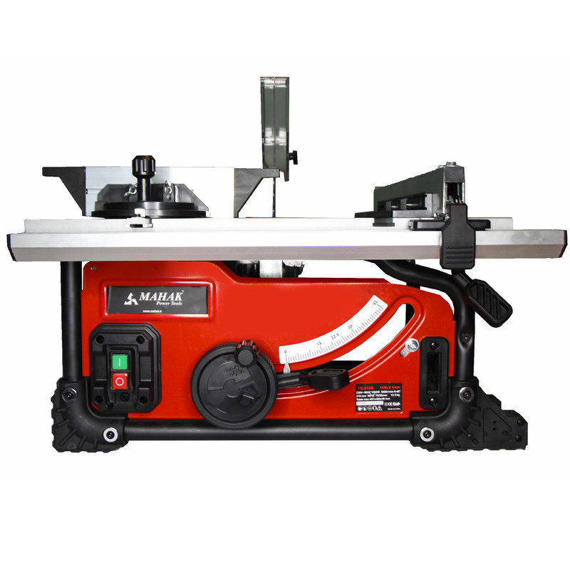 اره میزی محک مدل TS-210S اره میزی محک مدل TS-210S